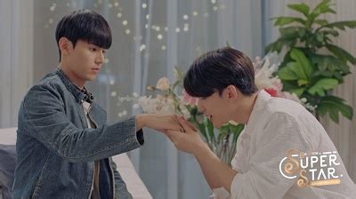 Pun will do everything to prove his love to Ashi even though, Ashi has given up on having any relationship a long time ago. . Be mine superstar ep 4 eng sub